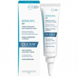 DUCRAY KERACNYL PP CREME 30ML