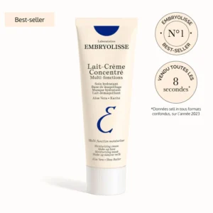 EMBRYOLISSE Lait-Crème Concentré 75ml Parapharmacie Maroc