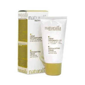 Naturalia crème dépigmentante 50 ml