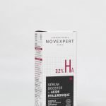 NOVEXPERT Sérum Booster à l'Acide Hyaluronique HA 30ML – Image 7