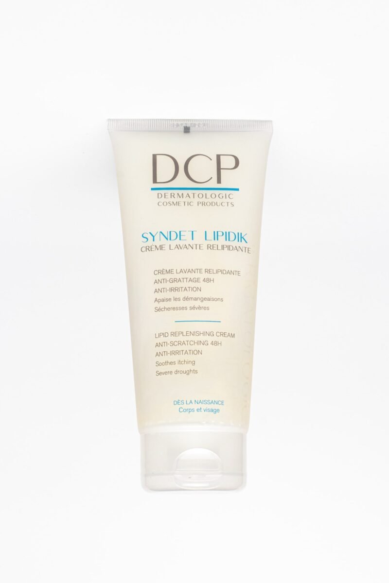 DCP SYNDET LIPIDIK CREME LAVANTE RELIPIDANTE 200ML