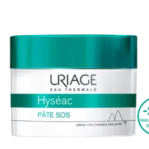 Uriage HYSÉAC - PATE SOS