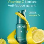 Caudalie Vinergetic C+ Sérum Vitamine C Anti-fatigue – Image 3