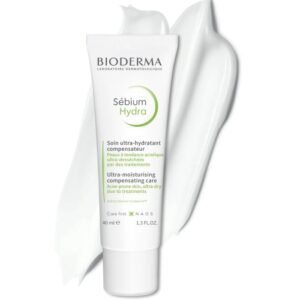 BIODERMA SEBIUM HYDRA 40 ML