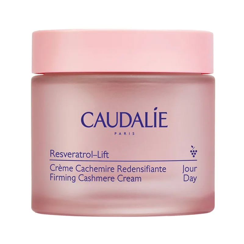 Caudalie resveratrol-lift Crème Cachemire Redensifiante