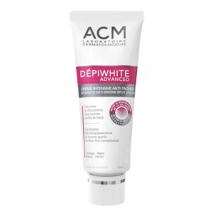 ACM DÉPIWHITE ADVANCED