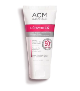 ACM DÉPIWHITE S SPF 50+