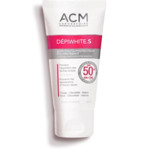 ACM DÉPIWHITE S SPF 50+