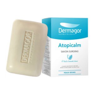 DERMAGOR ATOPICALM SAVON SURGRAS