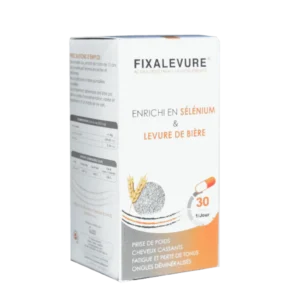 Fixalevure