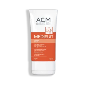 ACM MEDISUN CREME