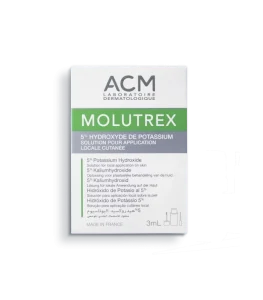 ACM MOLUTREX