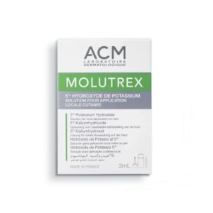 ACM MOLUTREX