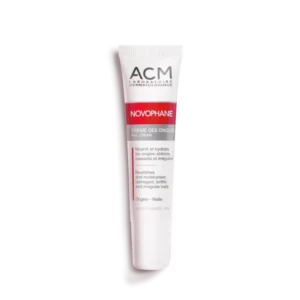 ACM NOVOPHANE CRÈME DES ONGLES