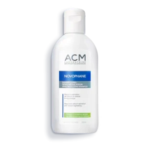 ACM NOVOPHANE SHAMPOOING - CHEVEUX GRAS