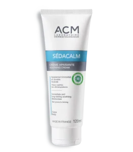 ACM SÉDACALM CRÈME APAISANTE