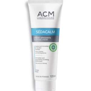 ACM SÉDACALM CRÈME APAISANTE