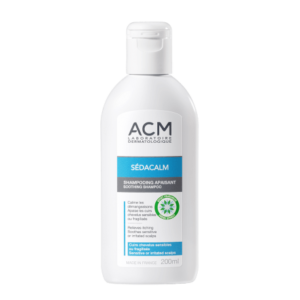 ACM SÉDACALM SHAMPOOING APAISANT