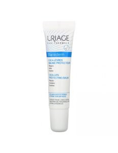 URIAGE BARIEDERM CICA-LEVRES BAUME REPARATEUR 15ML