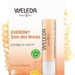 Weleda EVERON® Soin des Lèvres