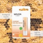 Weleda EVERON® Soin des Lèvres – Image 3
