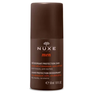 NUXE Men Déodorant protection 24h- 50 ML