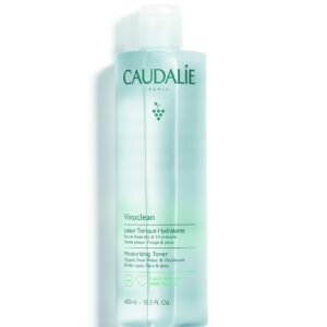 Caudalie Vinoclean Lotion Tonique Hydratante 400ml