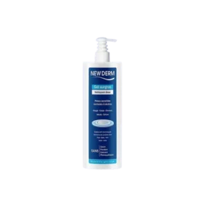 NEW DERM Gel Surgras 500 Ml