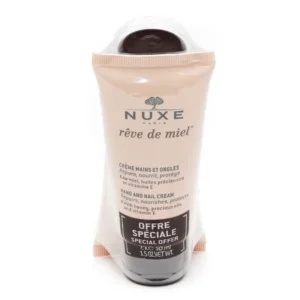 NUXE Duo Crème mains et ongles