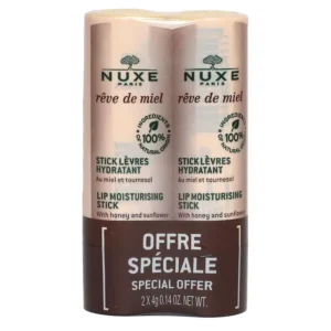 NUXE Duo Crème mains et ongles