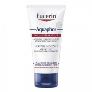 Eucerin Aquaphor Baume Réparateur Cutané 40g Parapharmacie Maroc