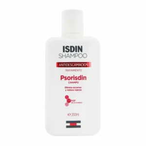 ISDIN Shampooing PSORISDIN ANTIDESQUAMATIVE 200ML