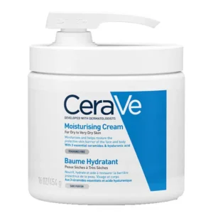 CeraVe Baume Hydratant Nourrissant 454g Parapharmacie Maroc