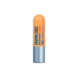 ISDIN Protector Labial Solaire Lèvres SPF30 – 4g