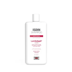 ISDIN Shampooing Lambdapil Anti-chute 200ml