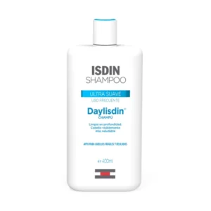 ISDIN Shampooing Ultrasuave Daylisdin Champú 400ml