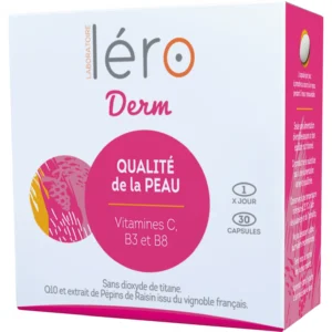 Léro Derm 