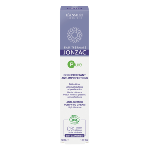 JONZAC Soin Purifiant Anti-Imperfections Parapharmacie Maroc