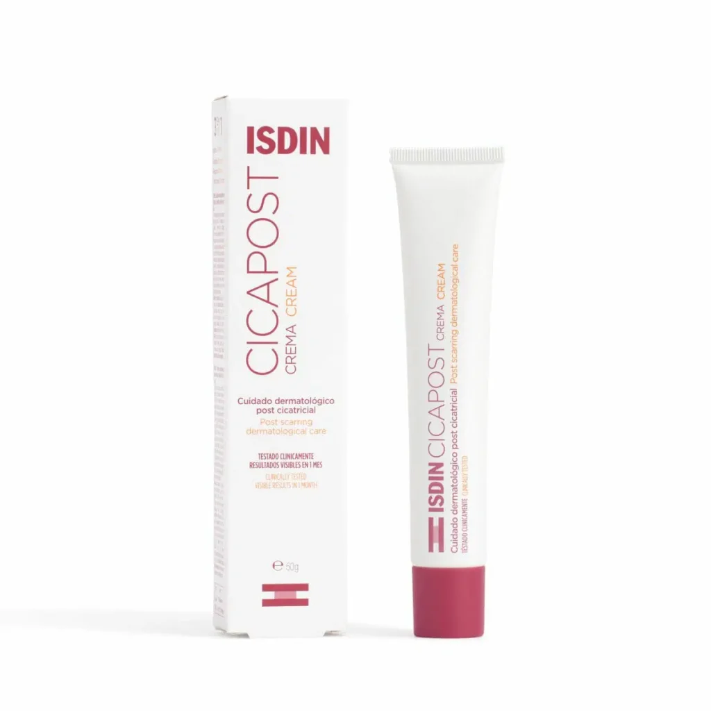 ISDIN CICAPOST CREME 50G