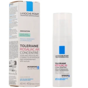 LA ROCHE POSAY TOLERIANE ROSALIAC AR CONCENTRE 40 ML