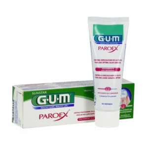 GUM DENTIFRICE PAROEX 1770