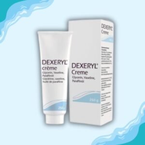 Dexeryl Crème 250 g