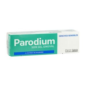 ELGYDIUM PARODIUM GEL GINGIVAL 50 ML