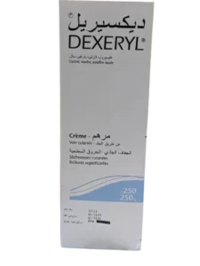 Dexeryl Crème 250 g