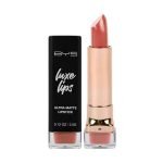 BYS LIPSTICK LUXE LIPS ULTRA MATTE VIBES L337