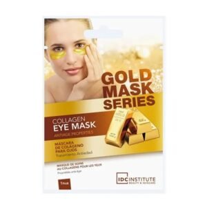 IDC INSTITUTE EYE MASK GOLD COLLAGEN