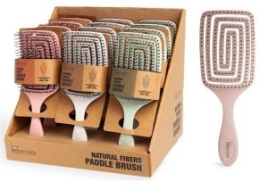 Idc Institute ECO PADDLE BRUSH