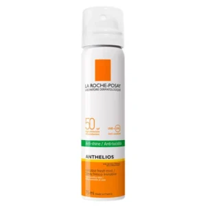 LA ROCHE POSAY ANTHELIOS BRUME SOLAIRE INVISIBLE SPF50