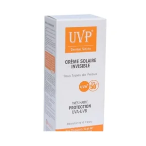 UVP Ecran Invisible SPF50+