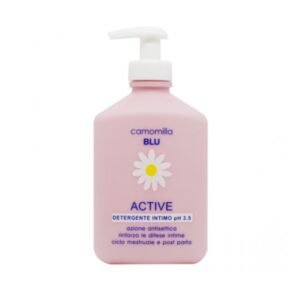 CAMOMILLA BLU ACTIVE 3.5 PH 300 ML